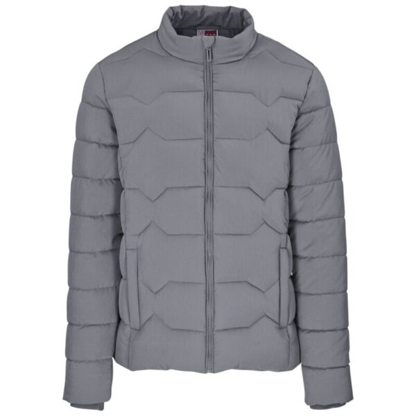 Mens Stratus Jacket - Image 2
