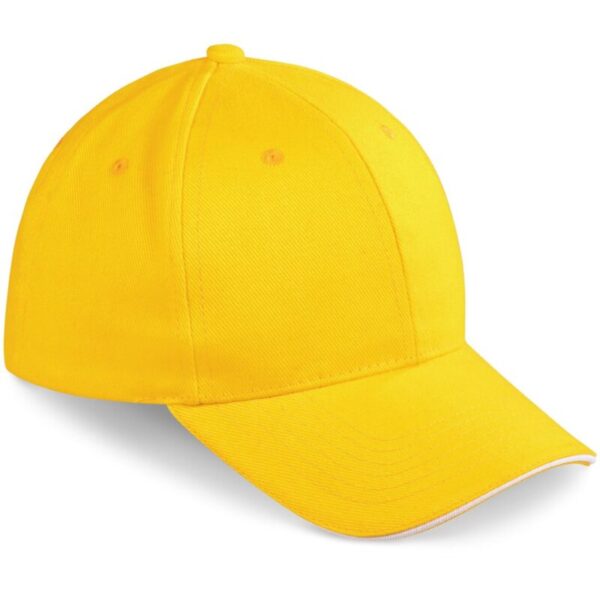 Swift Sandwich Cap - 6 Panel - Image 4