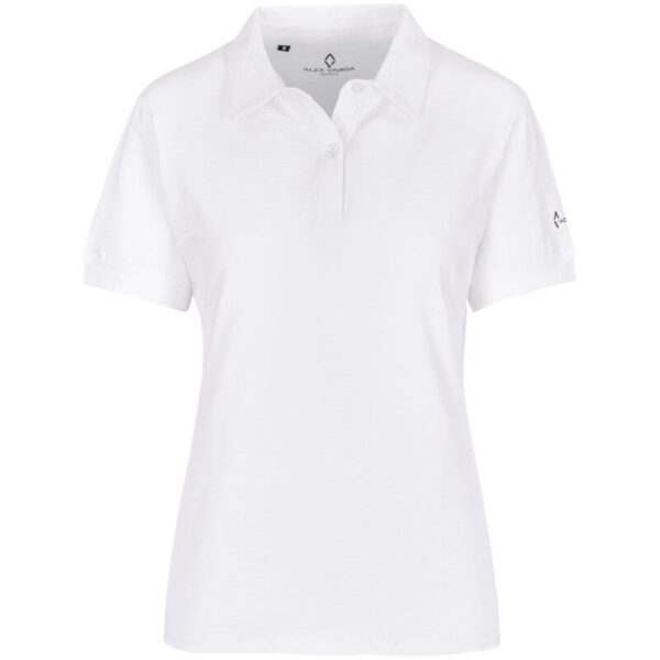 Ladies Alex Varga Constantine Golf Shirt
