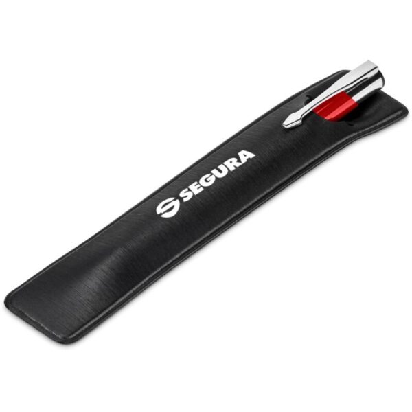 Panama Ball Pen In Pouch - Image 6