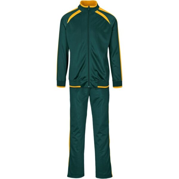 Unisex Sideline Tracksuit - Image 3