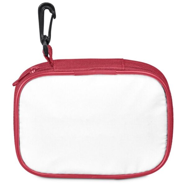 Hoppla Pines Club Accessory Golf Bag - Image 2