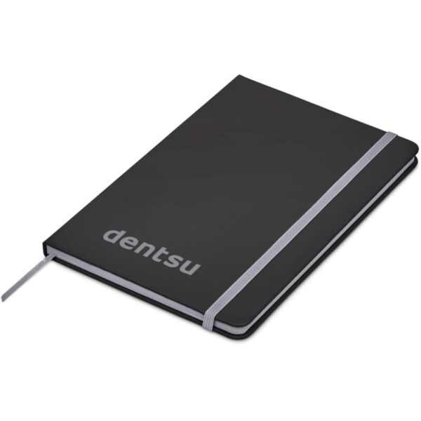 Altitude Sigma A5 Hard Cover Notebook - Image 3