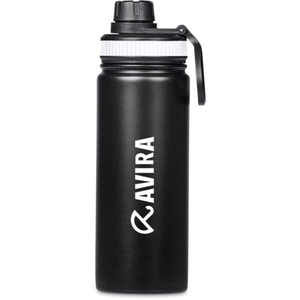 Altitude Romero Stainless Steel Water Bottle – 750ml - Image 6