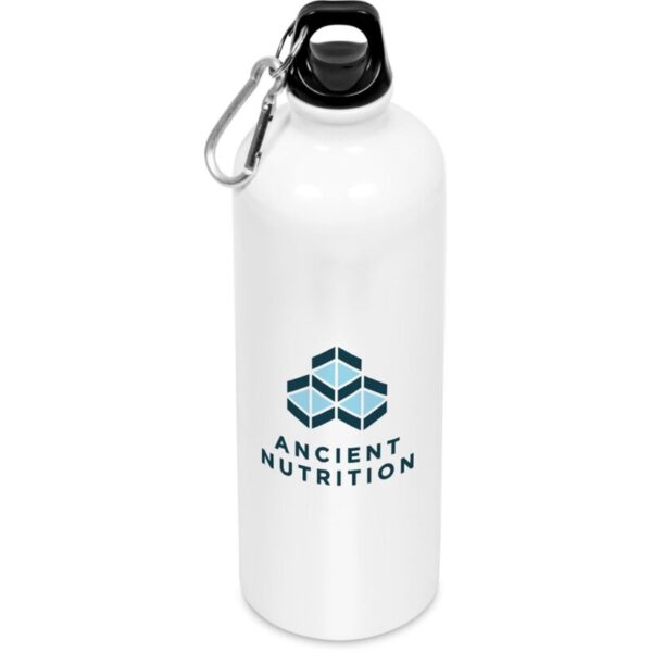 Altitude Solano Aluminium Water Bottle - 750ml - Image 2