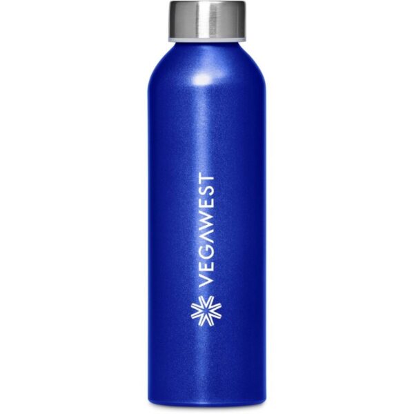 Kooshty Cosmo Recycled Aluminium Water Bottle - 650ml - Image 2