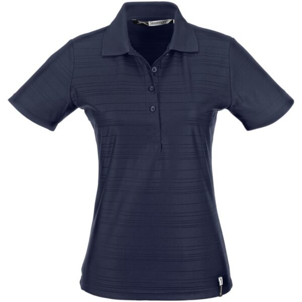 Ladies Viceroy Golf Shirt - Image 2