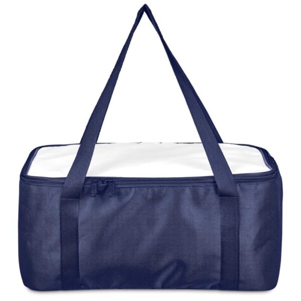 Pre-Production Hoppla Sudwala Food Delivery Cooler Bag - Image 3
