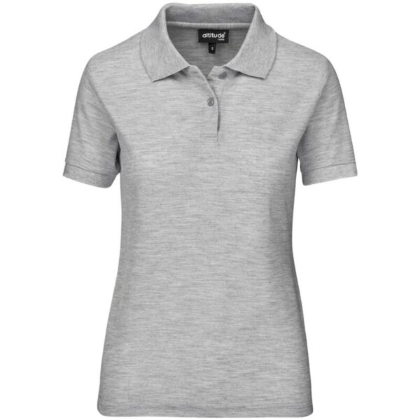 Ladies Everyday Golf Shirt - Image 6