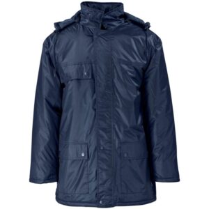 Sentry Parka Jacket