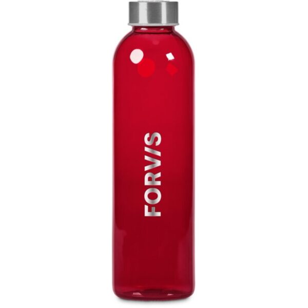 Kooshty Pura Plus Glass Water Bottle – 750ml - Image 2
