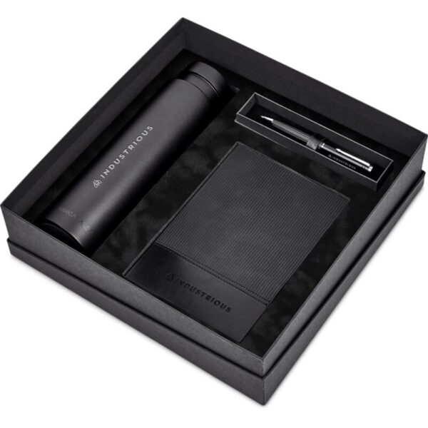 Alex Varga Jifelli Gift Set - Image 3
