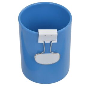 Juicy Pen Cup - Cyan