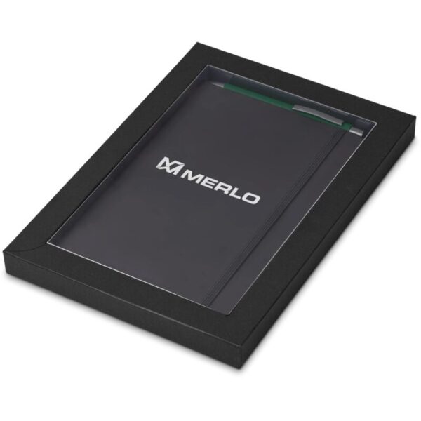 Dahlia Notebook & Pen Set - Image 10