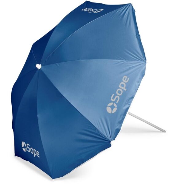 US Basic Paradiso Beach Umbrella - Image 2