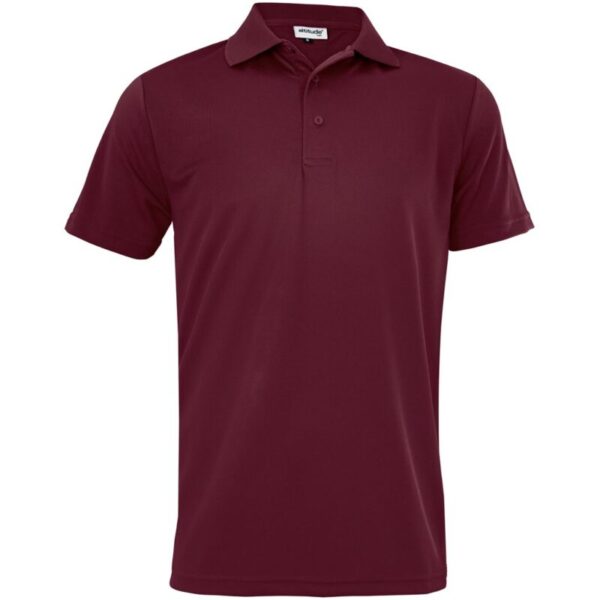 Mens Pro Golf Shirt - Image 5