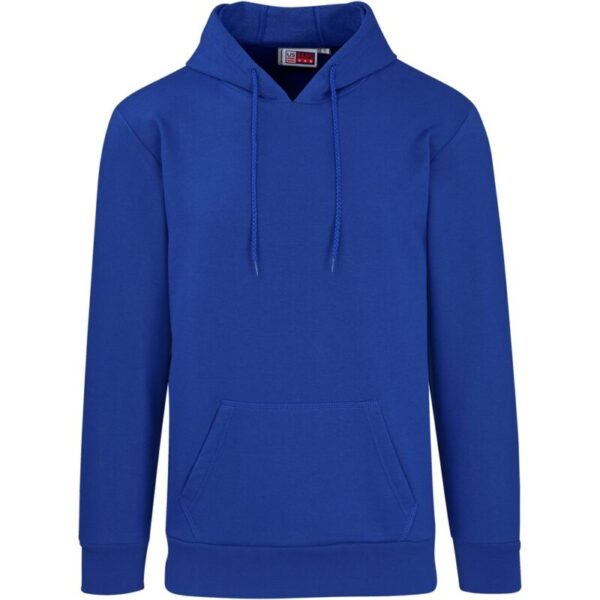 Mens Omega Hooded Sweater - Image 4