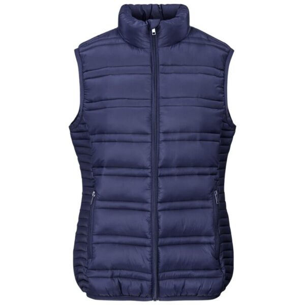 Ladies Aurora Bodywarmer - Image 2