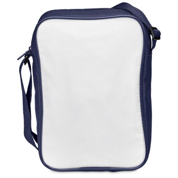 Pre-Production Sample Hoppla Tourist Crossbody Bag - Image 2