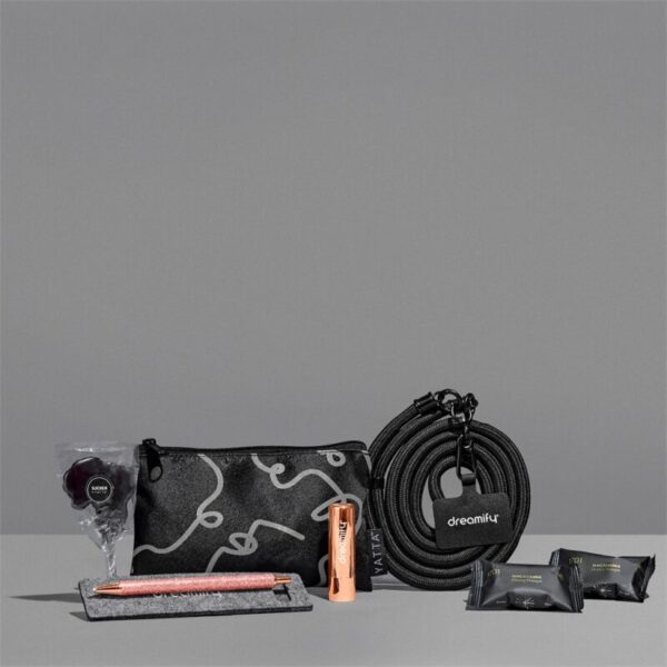 Yatta Wee Wonder Hamper - Image 2