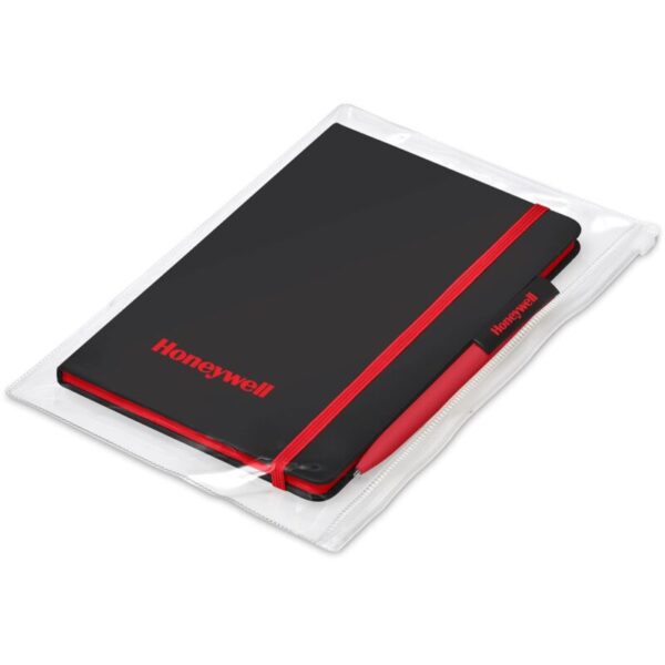 Altitude Johnson Notebook & Pen Set - Image 4