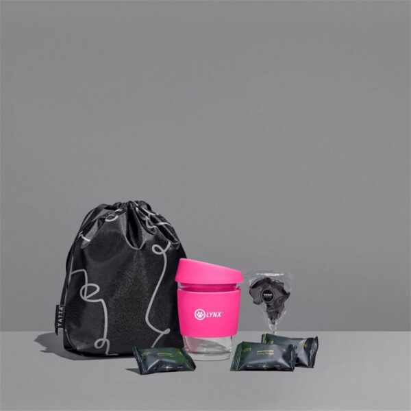 Yatta Tiny Treasure Hamper - Image 8