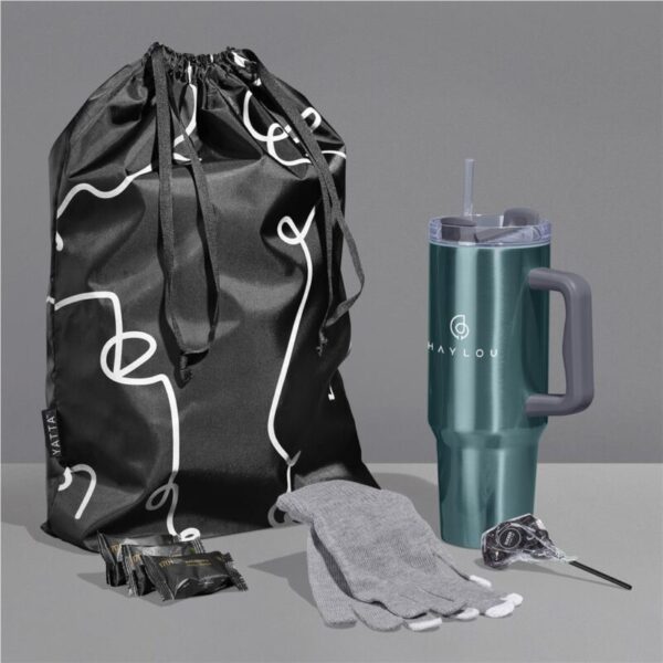 Yatta Winter Whimsy Hamper - Image 3
