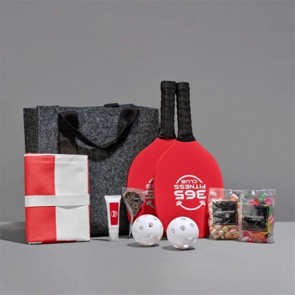 Yatta Sunshine Serenade Hamper - Image 2