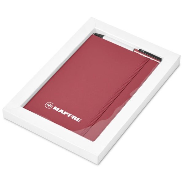 Altitude Ferguson Notebook & Pen Set - Image 4