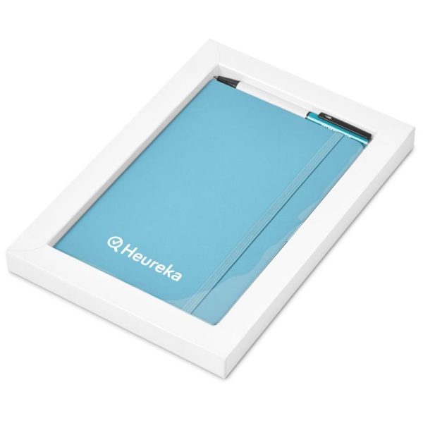 Altitude Ferguson Notebook & Pen Set - Image 5