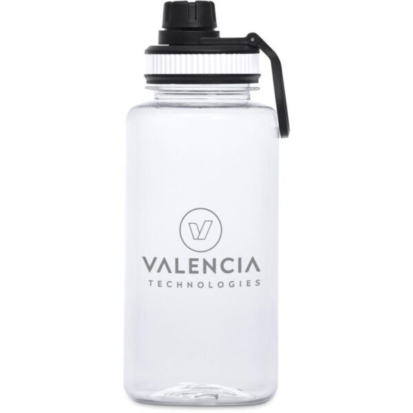 Altitude Franco Recycled PET Water Bottle – 1Litre - Image 9