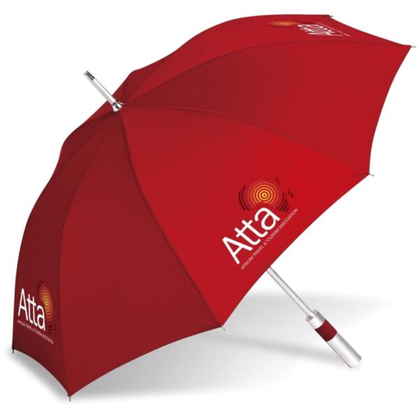 Turnberry Golf Umbrella - Image 2