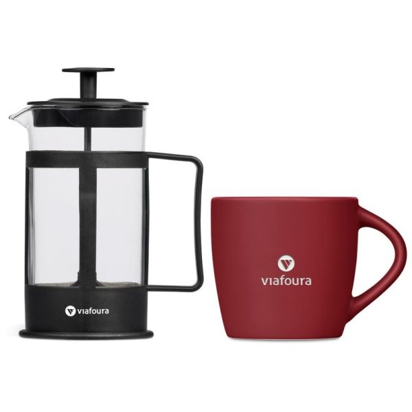 Altitude Altra Coffee Set - Image 8
