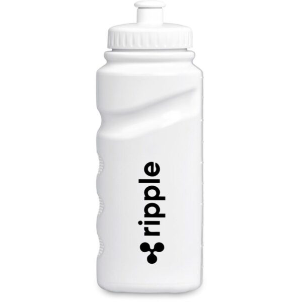 Altitude Slam Plastic Water Bottle - 500ml - Image 7