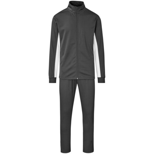 Unisex Championship Tracksuit - Image 4