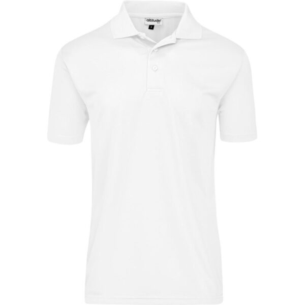 Mens Pro Golf Shirt - Image 6