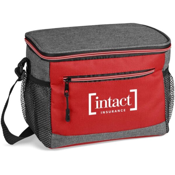 Slazenger Wembley 12-Can Cooler - Image 2