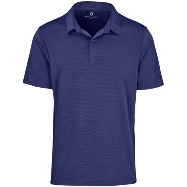 Mens Alex Varga Skylla Golf Shirt - Image 2