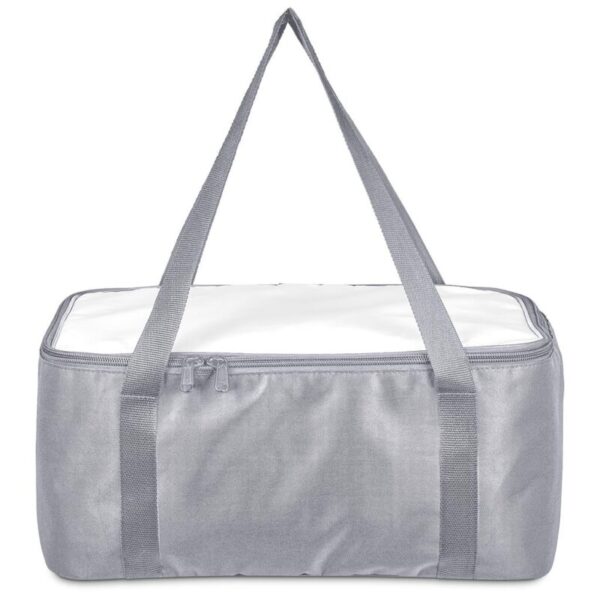Pre-Production Hoppla Sudwala Food Delivery Cooler Bag - Image 4