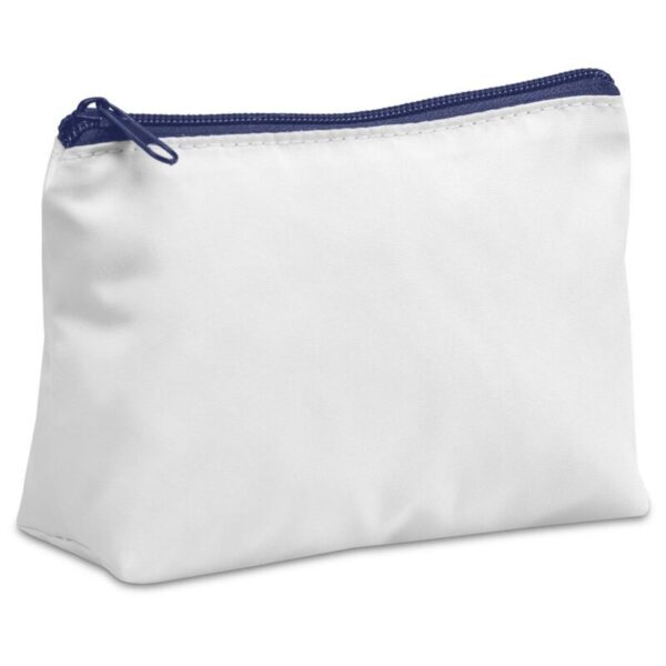 Hoppla Kosi Mini Toiletry Bag - Grey - Image 2