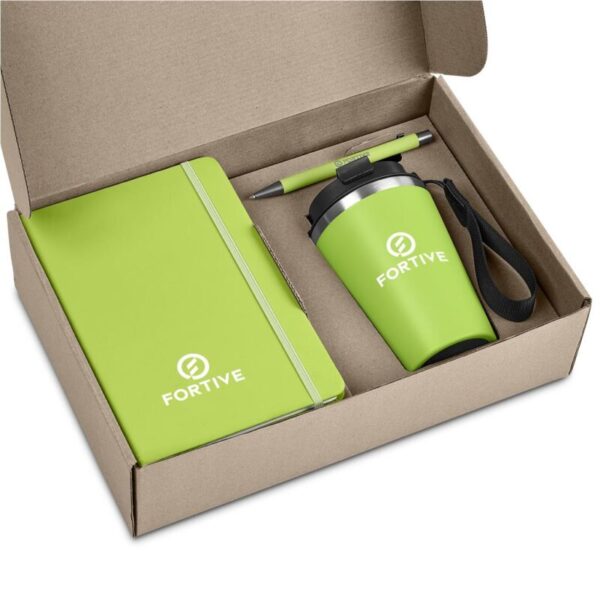Altitude Carnaby Kraft Gift Set - Image 5
