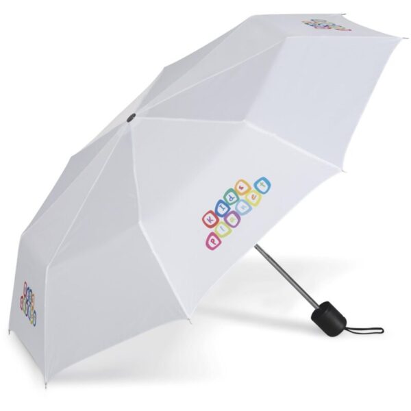 Tropics Compact Umbrella - Image 4