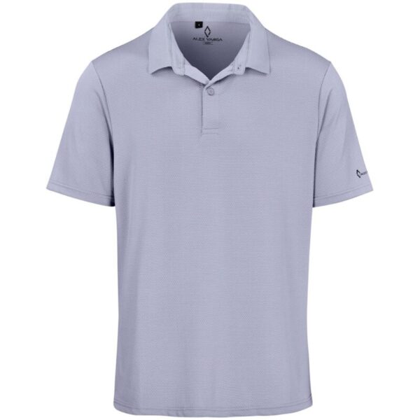 Mens Alex Varga Skylla Golf Shirt - Image 3