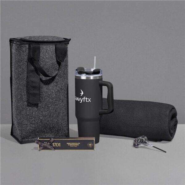 Yatta Warm Wishes Hamper - Image 6