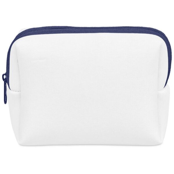 Pre-Production Hoppla Emma Neoprene Cosmetic Bag - Image 4