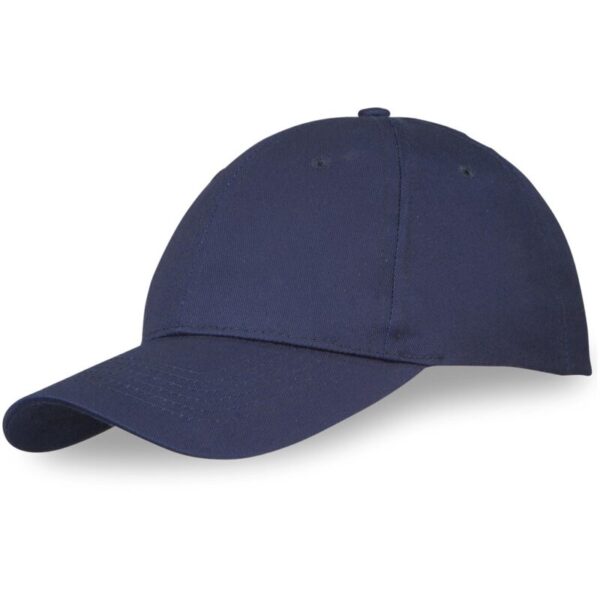 Detroit Cap - 6 Panel - Image 2