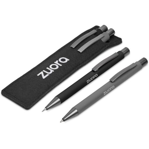 Oberlin Ball Pen & Pencil Set - Image 9