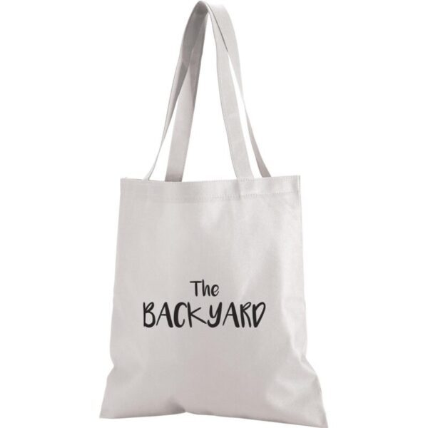 Altitude Expo Non-Woven Shopper - Image 3