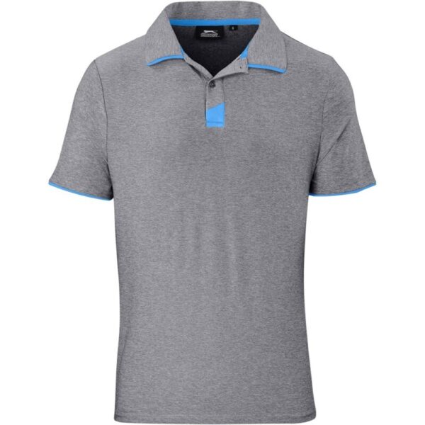Mens Cypress Golf Shirt - Image 2