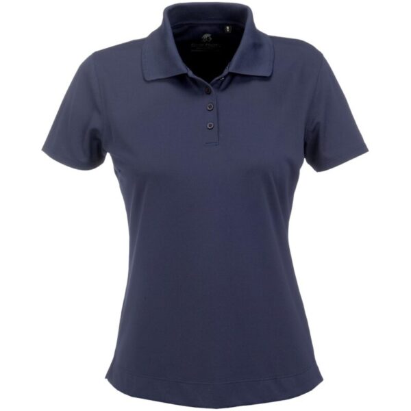 Ladies Wynn Golf Shirt - Image 2